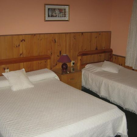 Hotel Riviera Rosario Zimmer foto